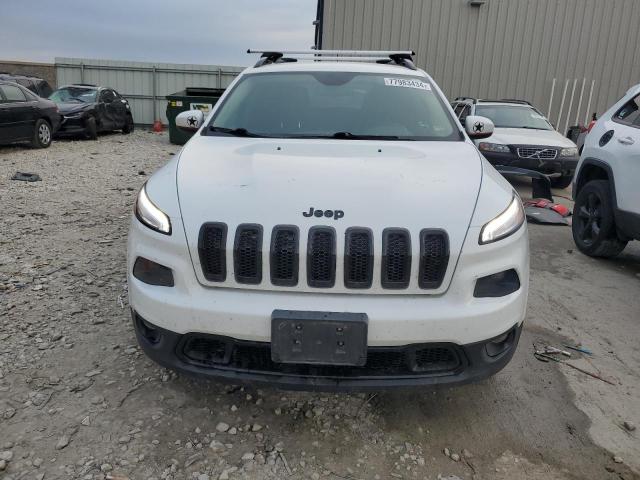 Photo 5 from auction – 2015 JEEP CHEROKEE L with VIN 1C4PJLCS8FW723045