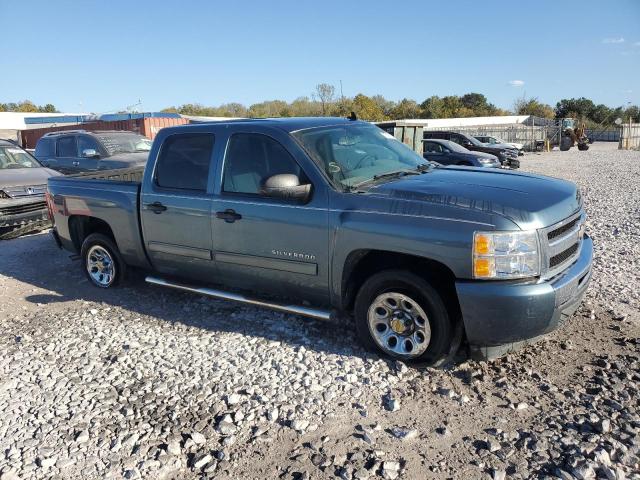 Photo 4 from auction – 2010 CHEVROLET SILVERADO with VIN 3GCRCREA8AG180085