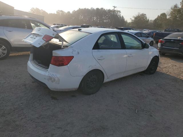 Photo 3 from auction – 2013 KIA FORTE EX with VIN KNAFU4A25D5719627