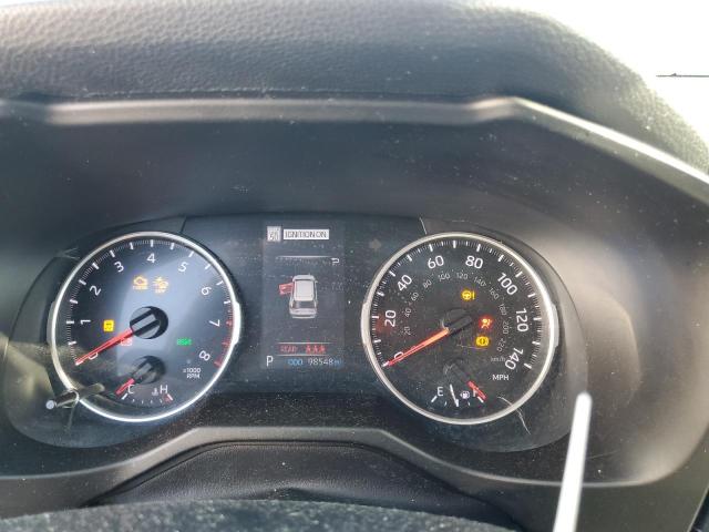 Photo 9 from auction – 2019 TOYOTA RAV4 XLE with VIN 2T3P1RFV8KC005837