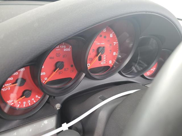 Photo 9 from auction – 2014 PORSCHE 911 CARRER with VIN WP0CB2A9XES154288