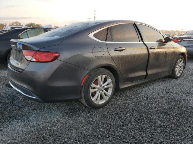 Photo 3 from auction – 2016 CHRYSLER 200 LIMITE with VIN 1C3CCCAB6GN133143