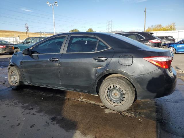 Photo 2 from auction – 2015 TOYOTA COROLLA L with VIN 5YFBURHE2FP220806