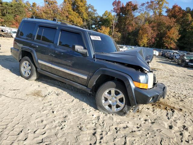 Photo 4 from auction – 2007 JEEP COMMANDER with VIN 1J8HG58P57C672585