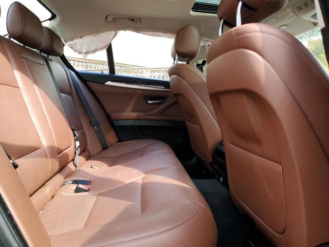 Photo 10 from auction – 2016 BMW 535 XI with VIN WBA5B3C55GD549864