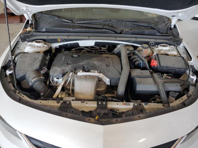 Photo 11 from auction – 2016 CHEVROLET MALIBU PRE with VIN 1G1ZH5SX2GF357624