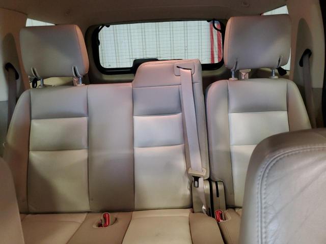 Photo 10 from auction – 2010 FORD EXPLORER X with VIN 1FMEU7DE7AUA89807