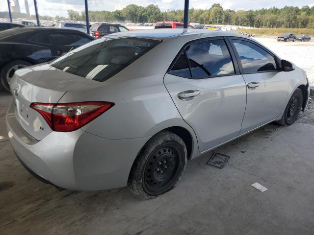 Photo 3 from auction – 2015 TOYOTA COROLLA L with VIN 2T1BURHE2FC269813