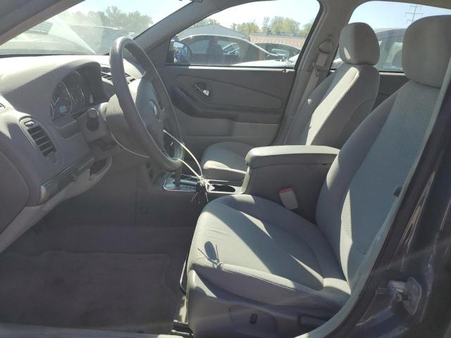 Photo 7 from auction – 2007 CHEVROLET MALIBU LS with VIN 1G1ZS58F27F142602