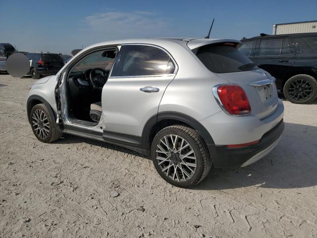 Photo 2 from auction – 2017 FIAT 500X LOUNG with VIN ZFBCFXDB0HP543841