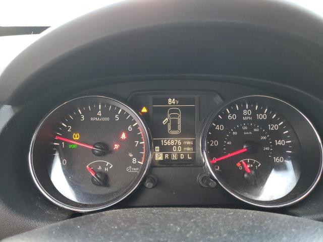 Photo 9 from auction – 2014 NISSAN ROGUE SELE with VIN JN8AS5MT3EW613769