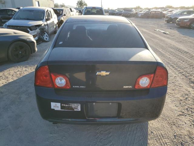 Photo 6 from auction – 2011 CHEVROLET MALIBU LS with VIN 1G1ZA5EU4BF309637