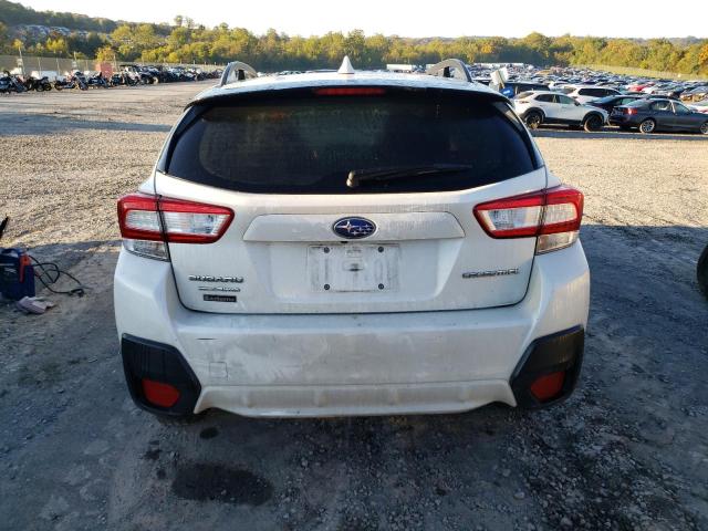 Photo 6 from auction – 2019 SUBARU CROSSTREK with VIN JF2GTAEC2KH316925
