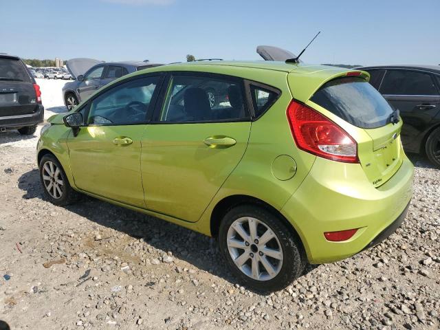 Photo 2 from auction – 2011 FORD FIESTA SE with VIN 3FADP4EJ1BM179659