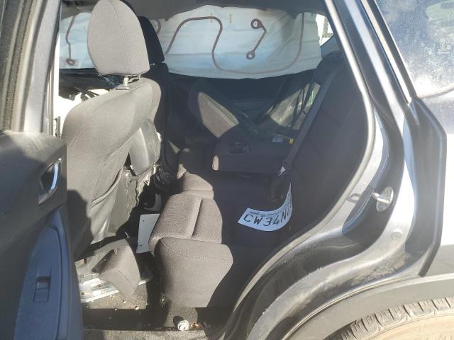 Photo 11 from auction – 2016 MAZDA CX-5 TOURI with VIN JM3KE2CY2G0866906