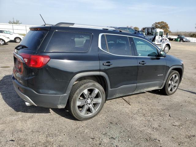 Photo 3 from auction – 2018 GMC ACADIA SLT with VIN 1GKKNWLS4JZ163620