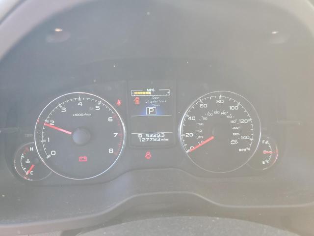 Photo 9 from auction – 2013 SUBARU OUTBACK 2. with VIN 4S4BRBJC3D3268446