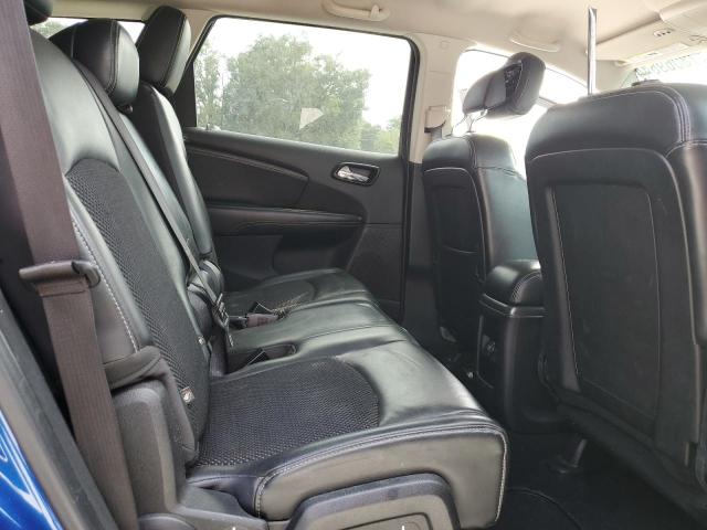 Photo 11 from auction – 2015 DODGE JOURNEY with VIN 3C4PDCGG0FT535333