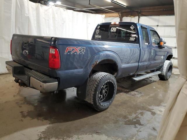 Photo 3 from auction – 2014 FORD F250 SUPER with VIN 1FT7X2BT4EEA30982