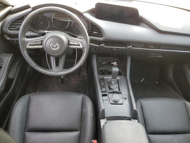 Photo 8 from auction – 2023 MAZDA 3 SELECT with VIN 3MZBPABM1PM378858
