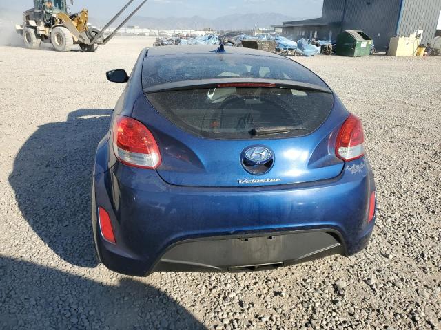Photo 6 from auction – 2016 HYUNDAI VELOSTER with VIN KMHTC6AD6GU299579