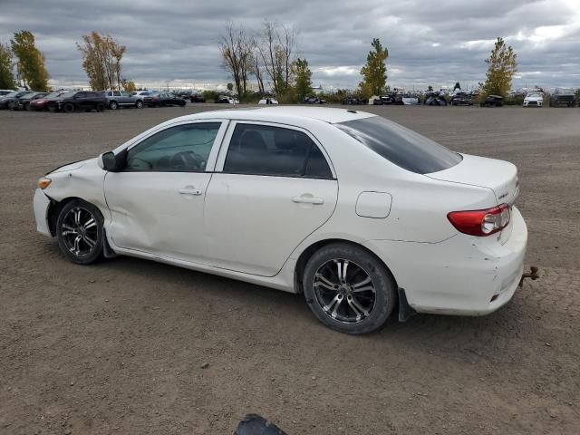 Photo 2 from auction – 2013 TOYOTA COROLLA BA with VIN 2T1BU4EE8DC925078