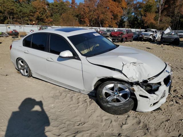 Photo 4 from auction – 2013 BMW 328 XI with VIN WBA3B3C53DJ975945