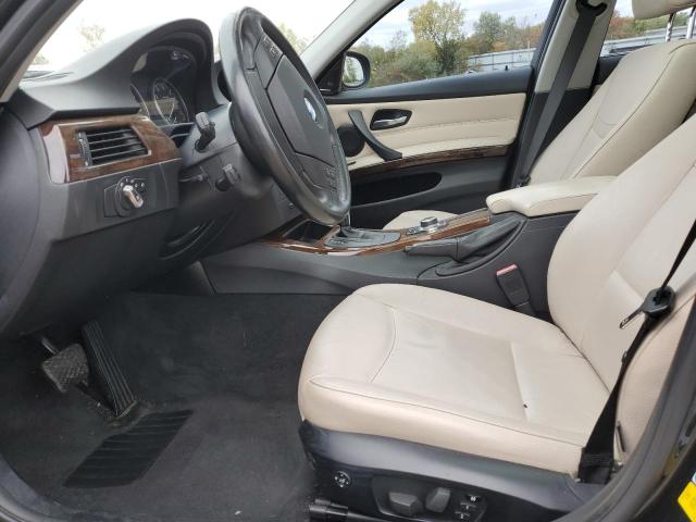 Photo 7 from auction – 2011 BMW 328 XI with VIN WBAUU3C56BA541501