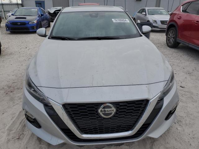 Photo 5 from auction – 2021 NISSAN ALTIMA SL with VIN 1N4BL4EV5MN351156