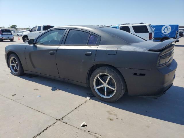 Photo 2 from auction – 2012 DODGE CHARGER R/ with VIN 2C3CDXCT1CH178066