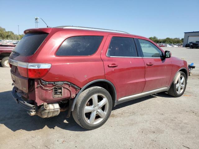 Photo 3 from auction – 2013 DODGE DURANGO SX with VIN 1C4RDHAG9DC685464