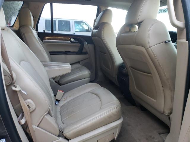 Photo 11 from auction – 2011 BUICK ENCLAVE CX with VIN 5GAKRBED8BJ208857