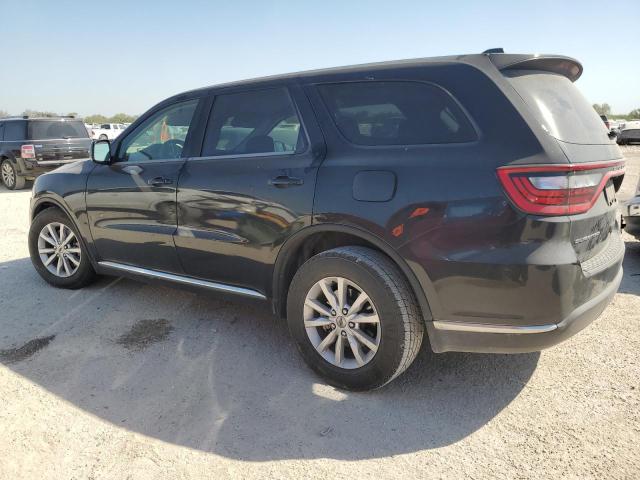 Фото 2 с аукциона – 2021 DODGE DURANGO SX с VIN 1C4RDHAG1MC661109