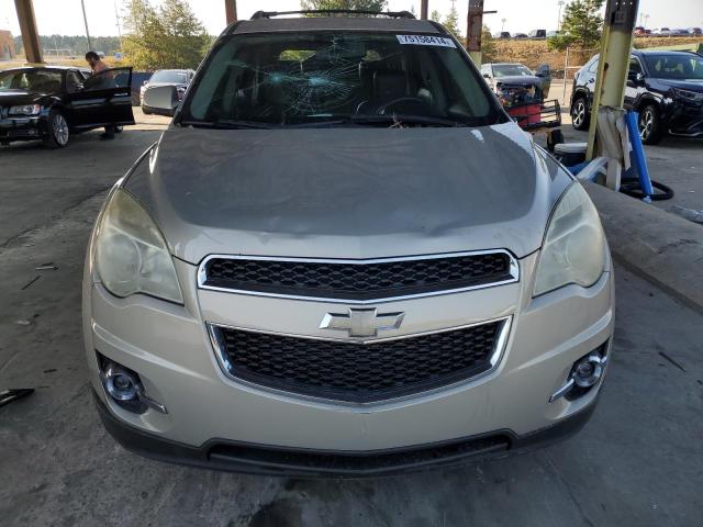 Photo 5 from auction – 2011 CHEVROLET EQUINOX LT with VIN 2GNALPEC8B1334802