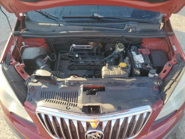 Photo 12 from auction – 2013 BUICK ENCORE PRE with VIN KL4CJDSB1DB122824