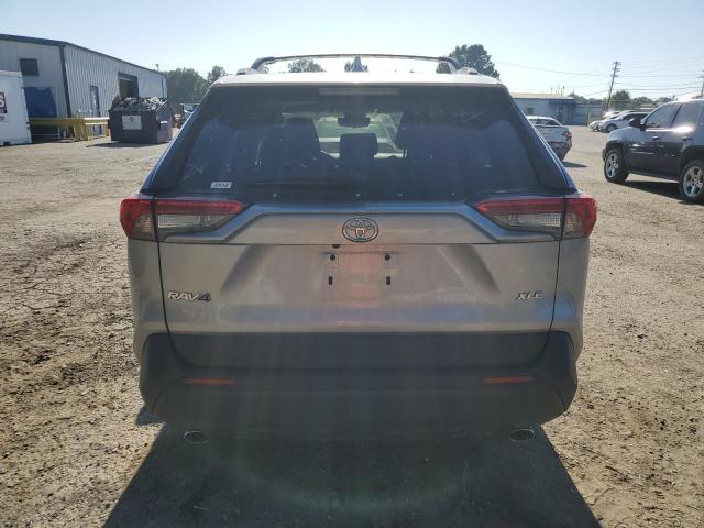 Photo 6 from auction – 2023 TOYOTA RAV4 XLE with VIN 2T3W1RFVXPC214693