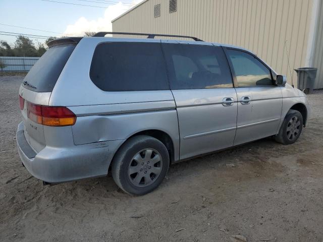 Photo 3 from auction – 2002 HONDA ODYSSEY EX with VIN 5FNRL18072B053579