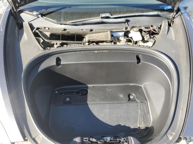 Photo 11 from auction – 2020 TESLA MODEL 3 with VIN 5YJ3E1EA0LF590342