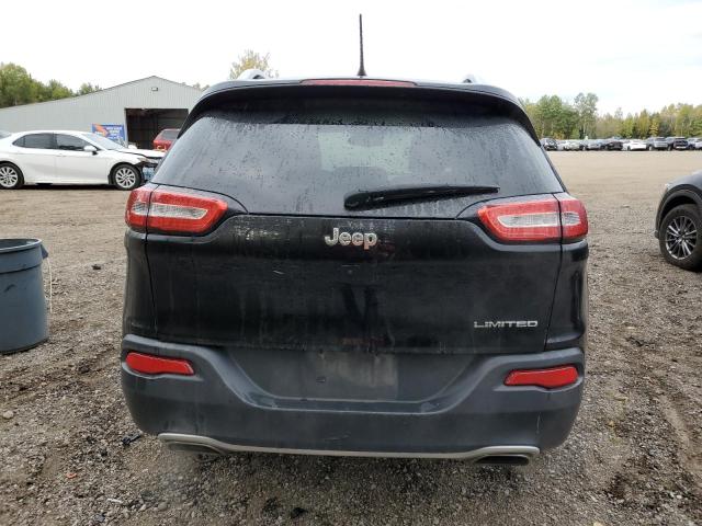 Photo 6 from auction – 2017 JEEP CHEROKEE L with VIN 1C4PJLDS1HW523688