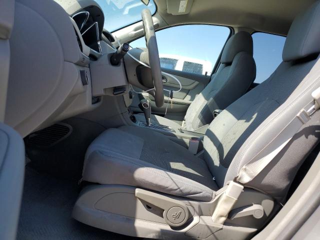 Photo 7 from auction – 2014 CHEVROLET TRAVERSE L with VIN 1GNKRFED3EJ236664