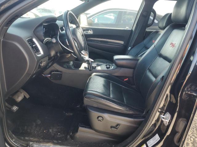 Photo 7 from auction – 2015 DODGE DURANGO R/ with VIN 1C4SDJCT3FC904635