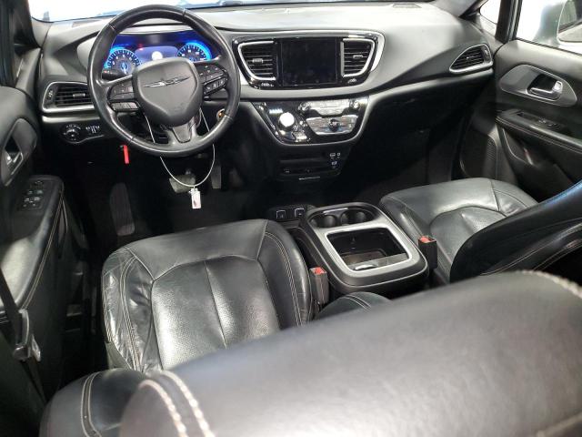Photo 8 from auction – 2018 CHRYSLER PACIFICA T with VIN 2C4RC1EG2JR354006