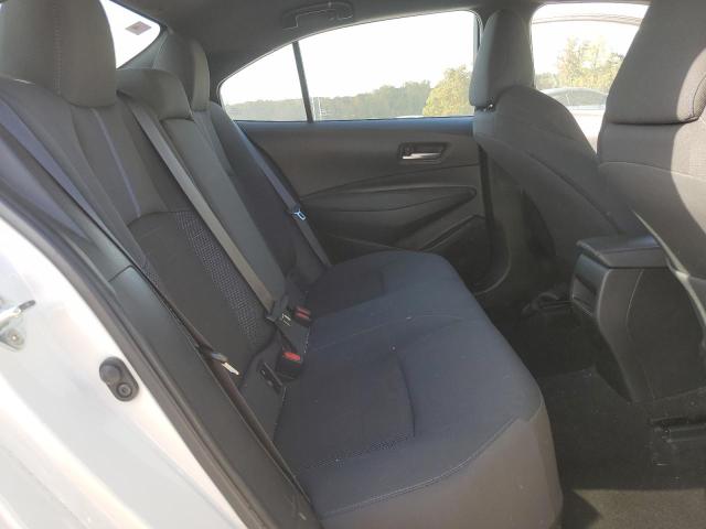 Photo 10 from auction – 2021 TOYOTA COROLLA SE with VIN 5YFS4MCE1MP090461