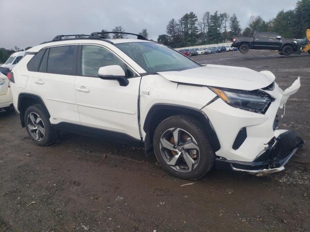 Photo 4 from auction – 2024 TOYOTA RAV4 PRIME with VIN JTMAB3FV0RD178564
