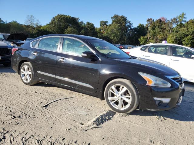 Photo 4 from auction – 2014 NISSAN ALTIMA 2.5 with VIN 1N4AL3AP9EC298150