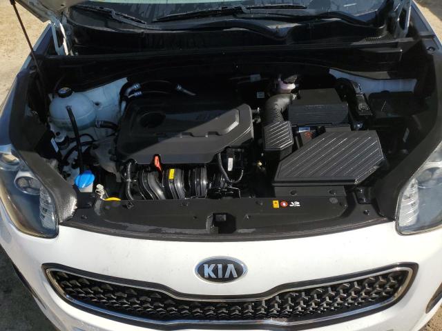 Photo 12 from auction – 2018 KIA SPORTAGE L with VIN KNDPM3AC2J7480435