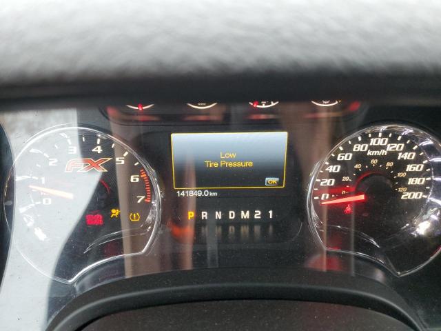 Photo 9 from auction – 2014 FORD F150 SUPER with VIN 1FTFW1ET2EFC56226