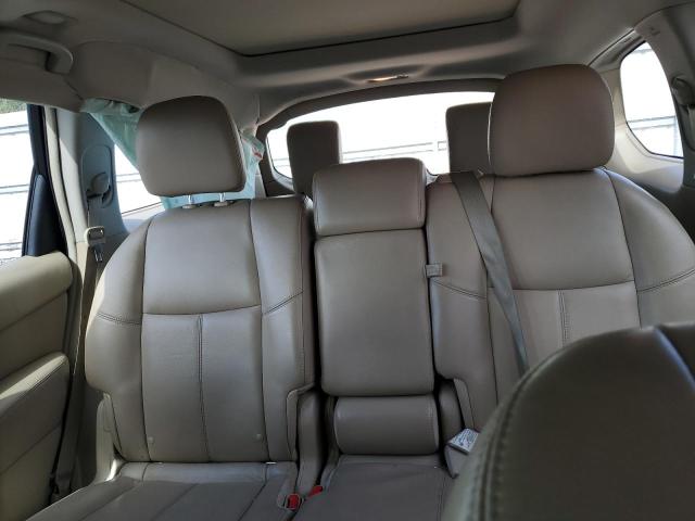 Photo 10 from auction – 2013 NISSAN PATHFINDER with VIN 5N1AR2MMXDC612466