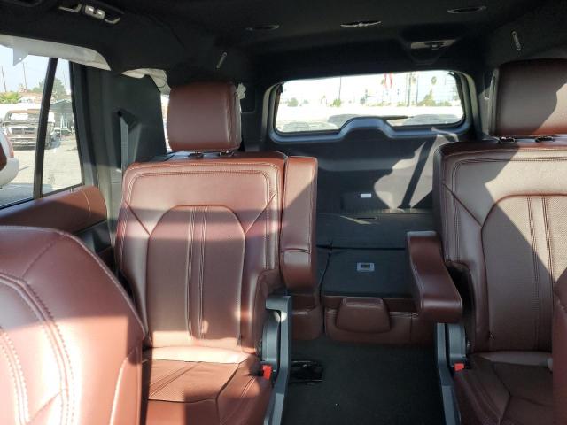 Photo 10 from auction – 2024 FORD EXPEDITION with VIN 1FMJK2A83REA27199