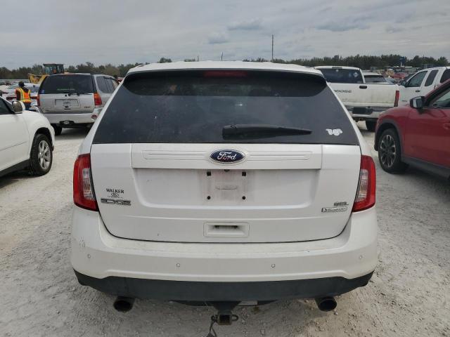 Photo 6 from auction – 2013 FORD EDGE SEL with VIN 2FMDK3J98DBB09543